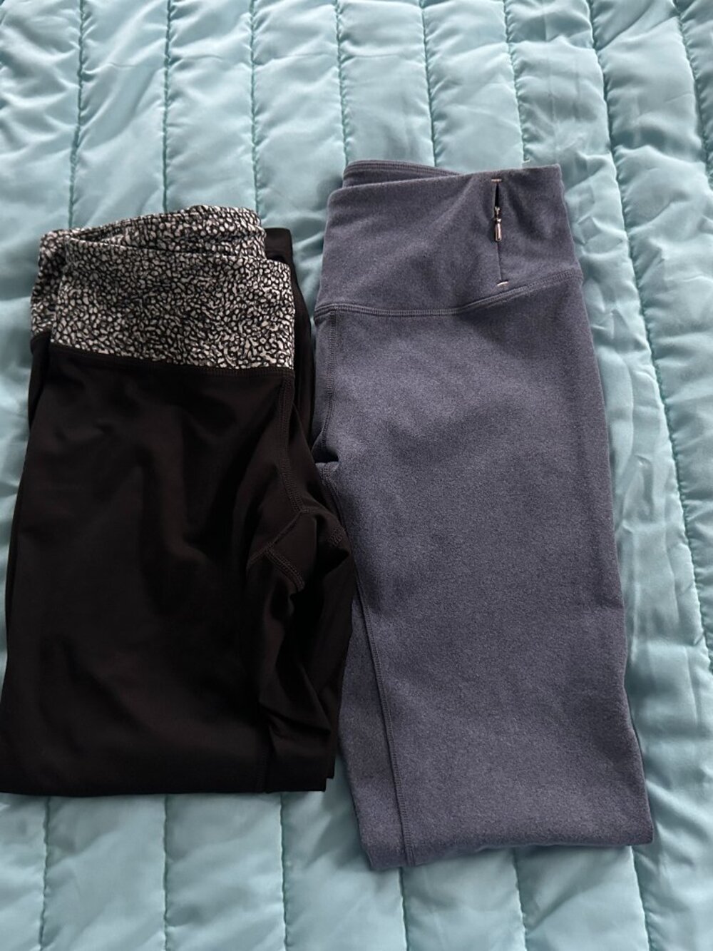 2 Women's Leggings